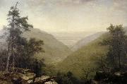 Asher Brown Durand Kaaterskill Clove Germany oil painting artist